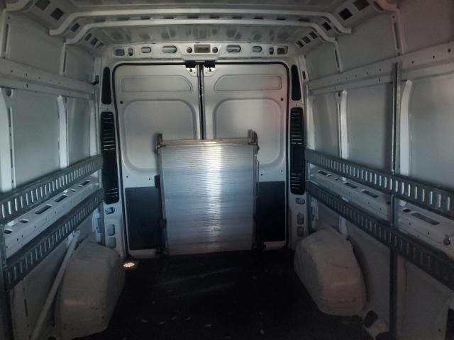 3C6TRVDG1HE537008 - 2017 RAM PROMASTER 2500 HIGH Ақ фото 11