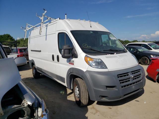 3C6TRVDG1HE537008 - 2017 RAM PROMASTER 2500 HIGH Ақ фото 4