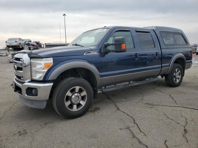 2013 FORD F250 SUPER DUTY, 