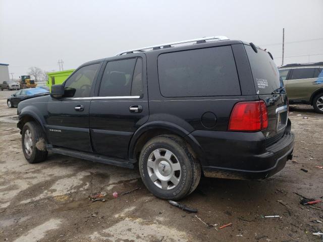 5LMFU27596LJ00268 - 2006 LINCOLN NAVIGATOR 黑色 照片 2
