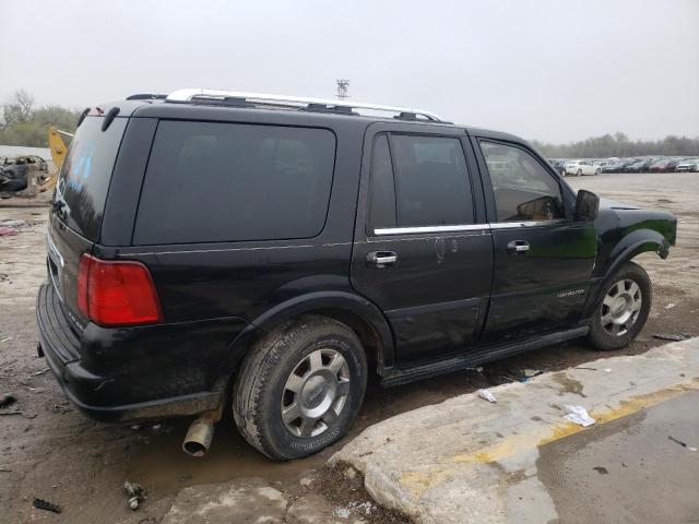 5LMFU27596LJ00268 - 2006 LINCOLN NAVIGATOR 黑色 照片 3