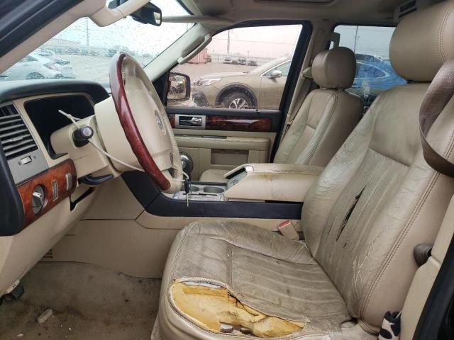 5LMFU27596LJ00268 - 2006 LINCOLN NAVIGATOR 黑色 照片 7