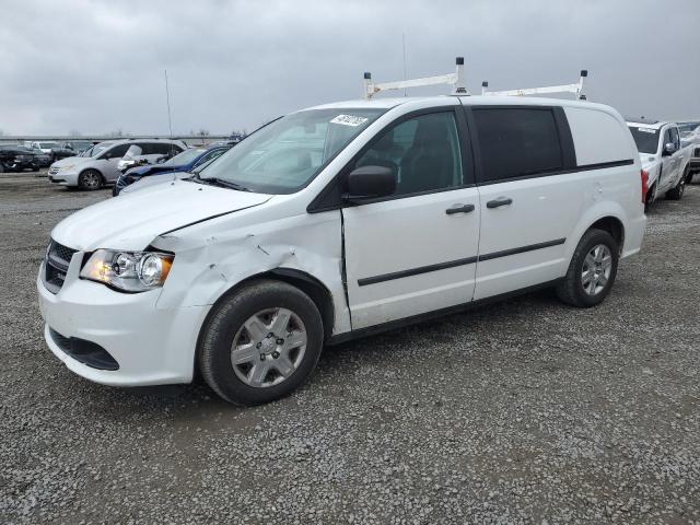 2013 RAM TRADESMAN, null