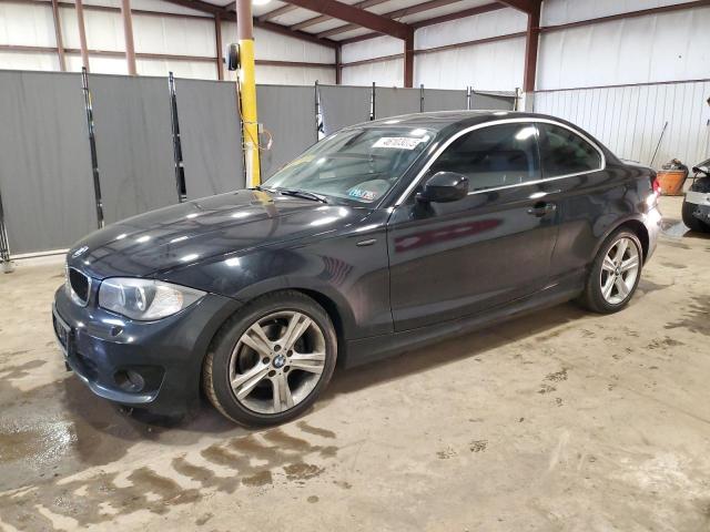 2013 BMW 128 I, 