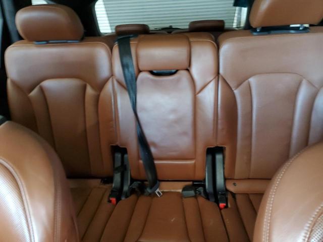 WA1VAAF77HD048557 - 2017 AUDI Q7 PRESTIGE 白色 照片 10