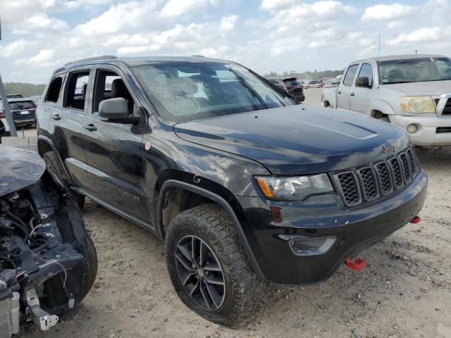 1C4RJFLG9HC842376 - 2017 JEEP GRAND CHER TRAILHAWK BLACK photo 4