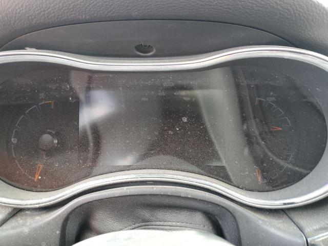 1C4RJFLG9HC842376 - 2017 JEEP GRAND CHER TRAILHAWK 黑色 照片 9