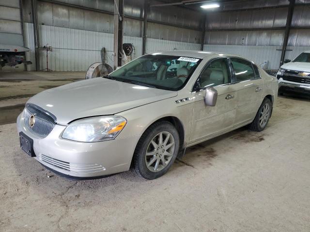 2008 BUICK LUCERNE CXL, 