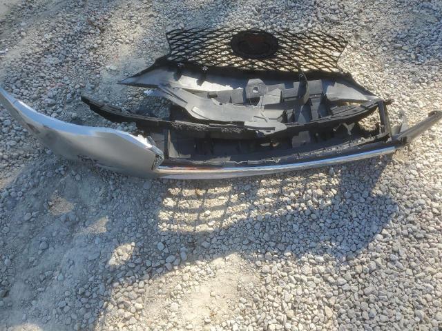 SJKCH5CP1HA026234 - 2017 INFINITI QX30 BASE SILVER photo 12