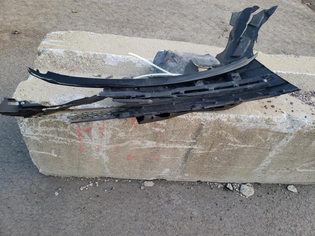 1FM5K8AR9EGA14615 - 2014 FORD EXPLORER POLICE INTERCEPTOR WHITE photo 13