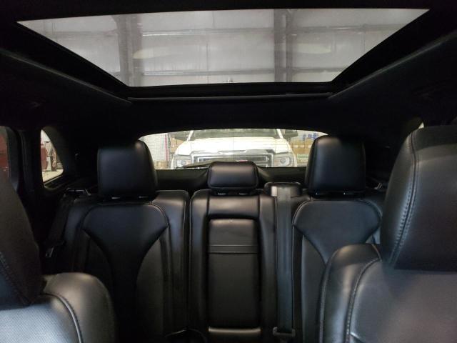 5LMCJ3D93KUL22446 - 2019 LINCOLN MKC RESERVE ვერცხლისფერი ფოტო 10