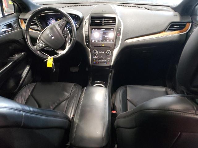 5LMCJ3D93KUL22446 - 2019 LINCOLN MKC RESERVE ვერცხლისფერი ფოტო 8