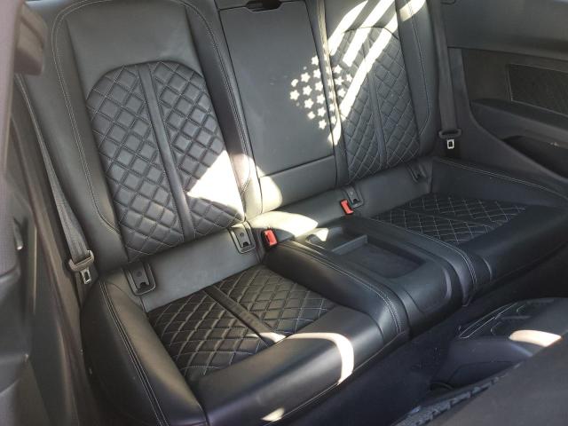 WAUP4AF59JA002639 - 2018 AUDI S5 PREMIUM PLUS 红色 照片 10