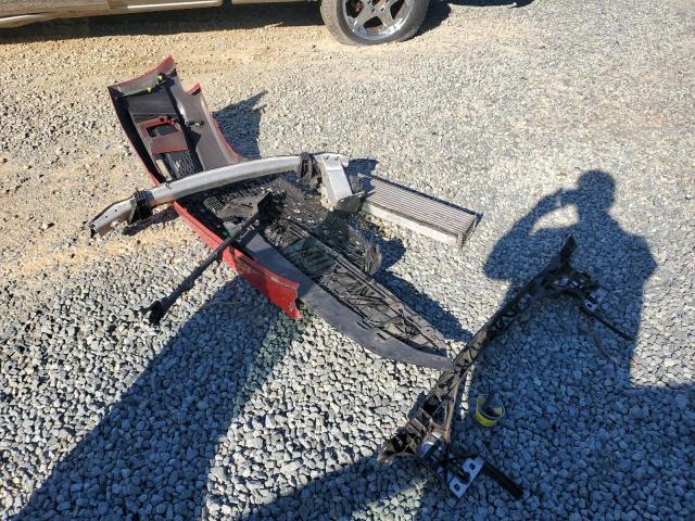 WAUP4AF59JA002639 - 2018 AUDI S5 PREMIUM PLUS 红色 照片 12