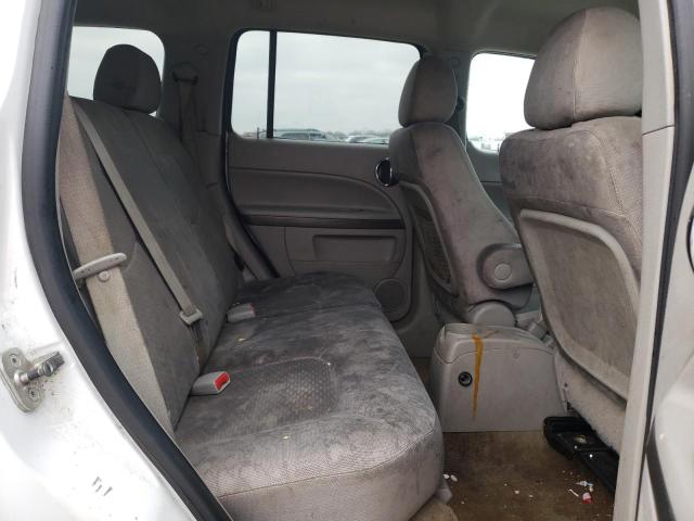 3GNCA13B49S545631 - 2009 CHEVROLET HHR LS 白色 照片 10