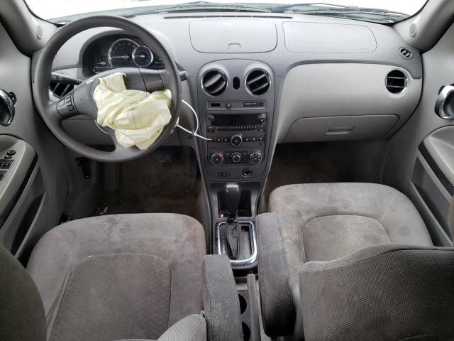 3GNCA13B49S545631 - 2009 CHEVROLET HHR LS 白色 照片 8