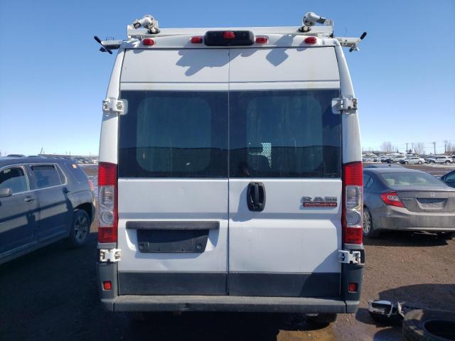 3C6URVHG8EE104893 - 2014 RAM PROMASTER 3500 HIGH 白色 照片 6