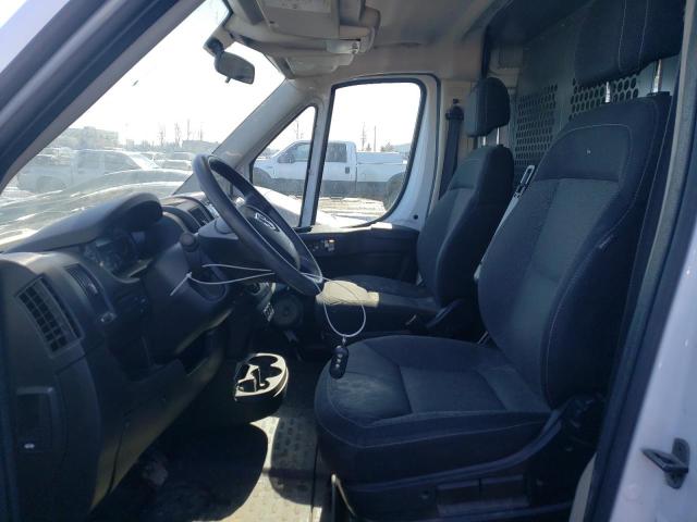 3C6URVHG8EE104893 - 2014 RAM PROMASTER 3500 HIGH 白色 照片 7