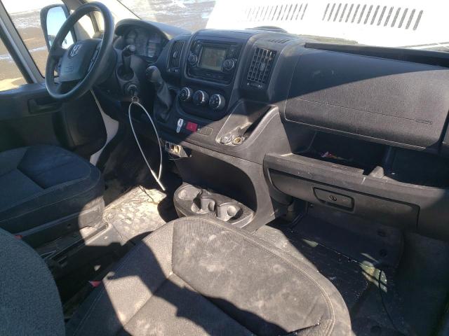 3C6URVHG8EE104893 - 2014 RAM PROMASTER 3500 HIGH 白色 照片 8