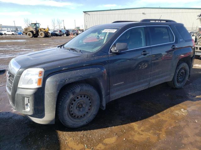 2014 GMC TERRAIN SLE, 