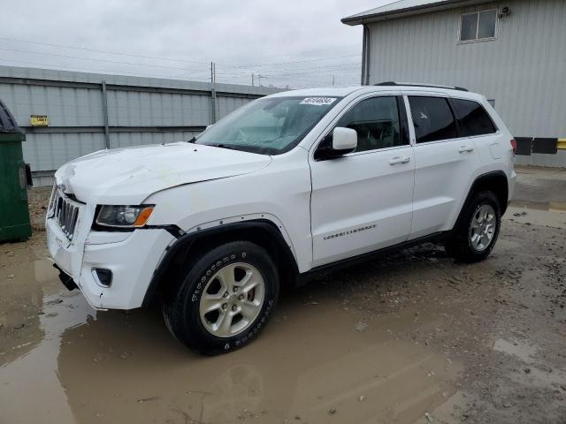 2015 JEEP GRAND CHER LAREDO, 