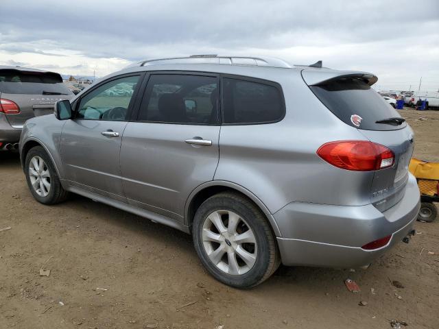 4S4WX9HD7B4402266 - 2011 SUBARU TRIBECA LIMITED SILVER photo 2