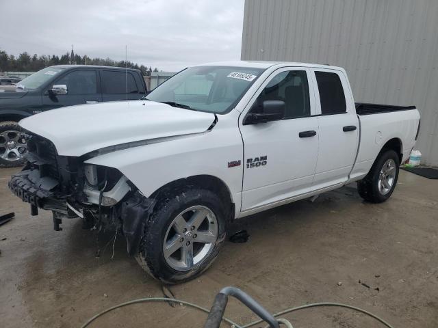 2017 RAM 1500 ST, 