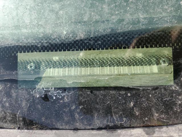 1G8AN12F43Z197553 - 2003 SATURN ION LEVEL 2 შავი ფოტო 12