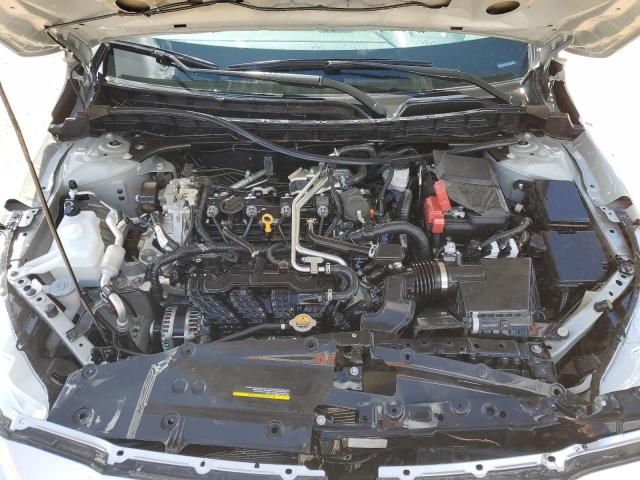 1N4BL4BV0MN399474 - 2021 NISSAN ALTIMA S SILVER photo 11