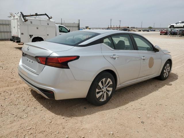 1N4BL4BV0MN399474 - 2021 NISSAN ALTIMA S SILVER photo 3