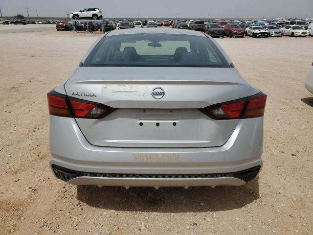 1N4BL4BV0MN399474 - 2021 NISSAN ALTIMA S SILVER photo 6