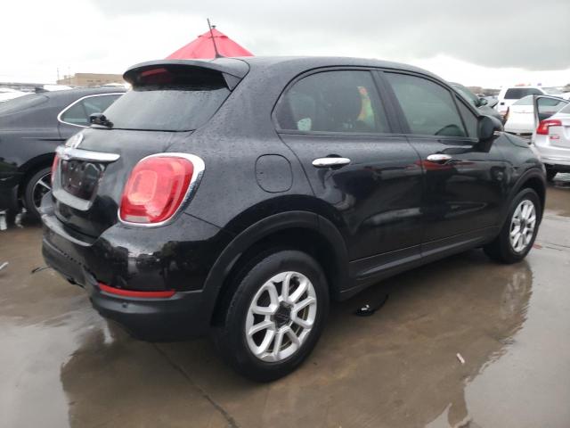 ZFBCFXAB3JP644351 - 2018 FIAT 500X POP BLACK photo 3