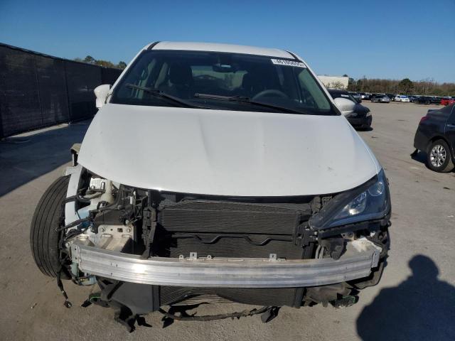 2C4RC1FG5JR280076 - 2018 CHRYSLER PACIFICA TOURING PLUS 白色 照片 5