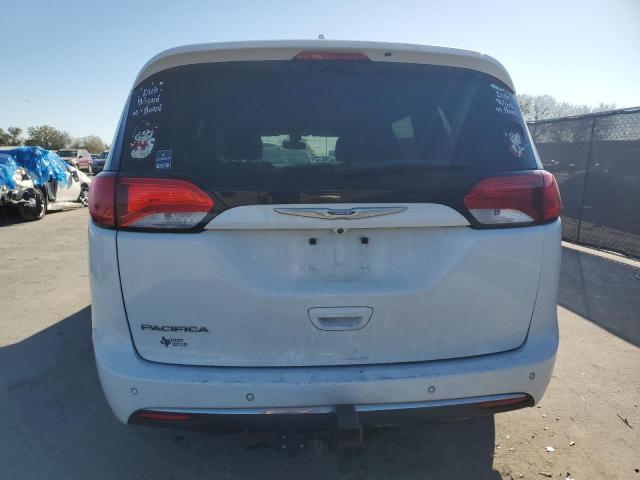 2C4RC1FG5JR280076 - 2018 CHRYSLER PACIFICA TOURING PLUS 白色 照片 6