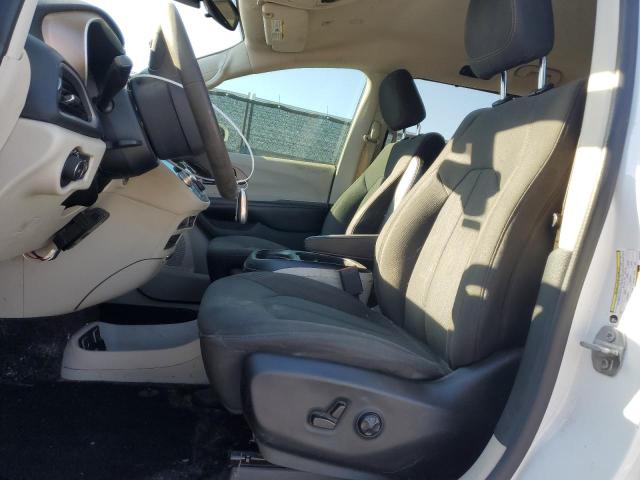 2C4RC1FG5JR280076 - 2018 CHRYSLER PACIFICA TOURING PLUS 白色 照片 7