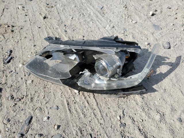 1G1JB5SH6H4162341 - 2017 CHEVROLET SONIC LS 灰色 照片 12