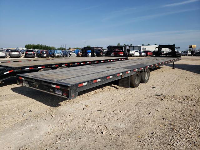 5VNGG4024MT226267 - 2021 C&M TRAILER BLACK photo 4