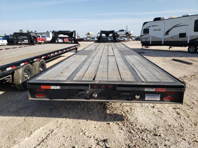 5VNGG4024MT226267 - 2021 C&M TRAILER BLACK photo 6