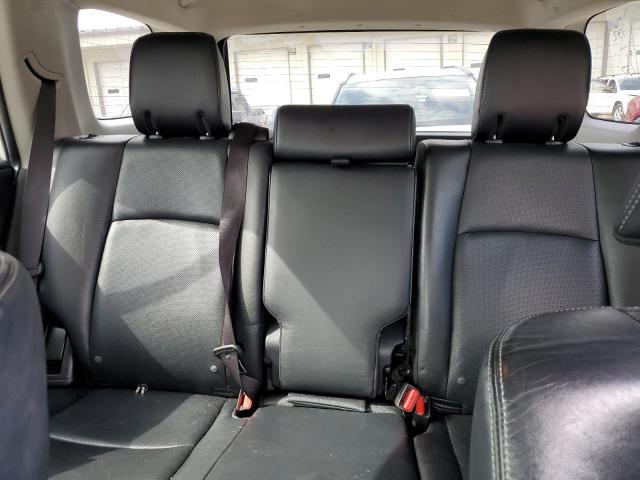 JTEBU5JR8J5595705 - 2018 TOYOTA 4RUNNER SR5/SR5 PREMIUM 白色 照片 10