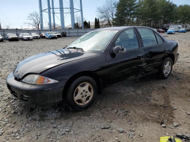 2000 CHEVROLET CAVALIER, 