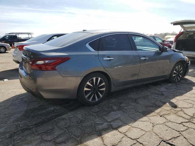 1N4AL3AP2JC169001 - 2018 NISSAN ALTIMA 2.5 GRAY photo 3