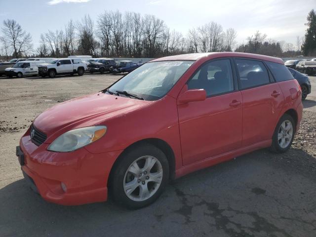 2005 TOYOTA COROLLA MA XR, 