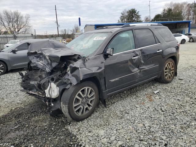 2014 GMC ACADIA DENALI, 