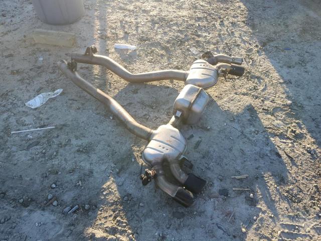 WBSJF0C08LCD66155 - 2020 BMW M5 BASE GRAY photo 12