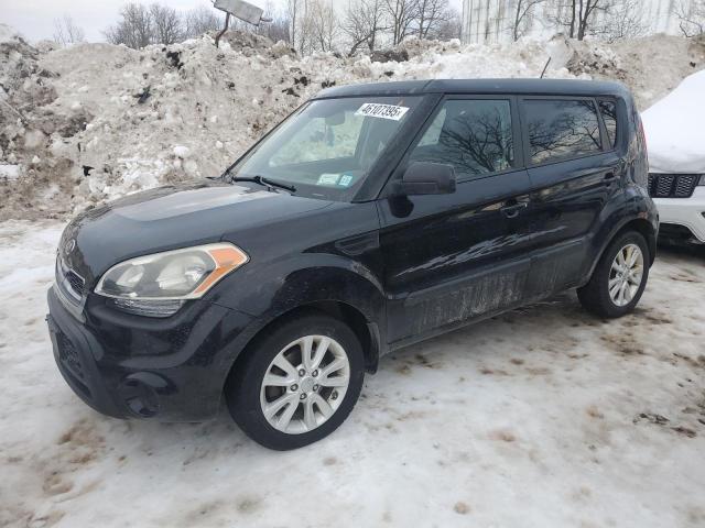 2013 KIA SOUL +, 