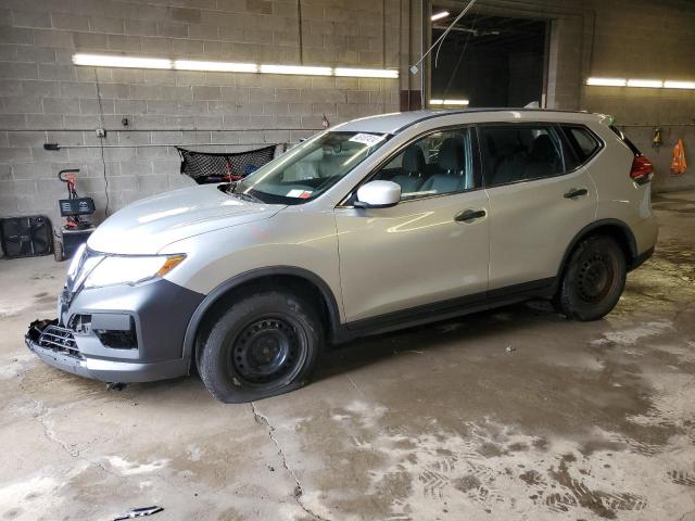 2017 NISSAN ROGUE S, 