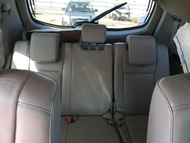 5TDJKRFH9FS220453 - 2015 TOYOTA HIGHLANDER XLE Qara foto 10