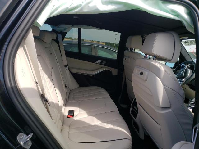 5UXCR6C50KLL61855 - 2019 BMW X5 XDRIVE40I 黑色 照片 11