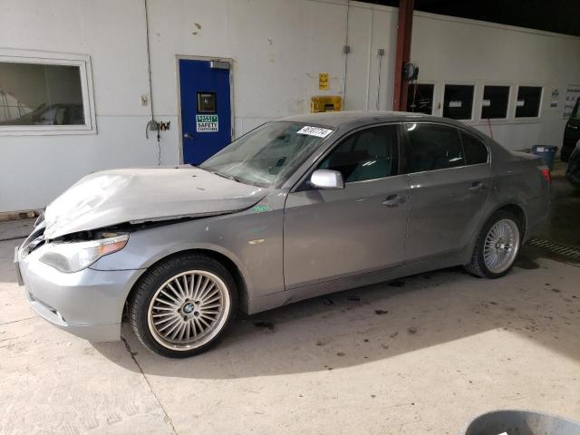 2006 BMW 530 XI, 