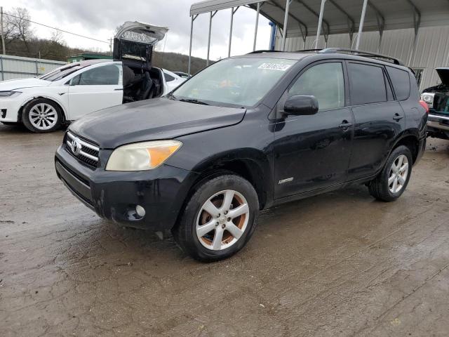 2008 TOYOTA RAV4 LIMITED, 